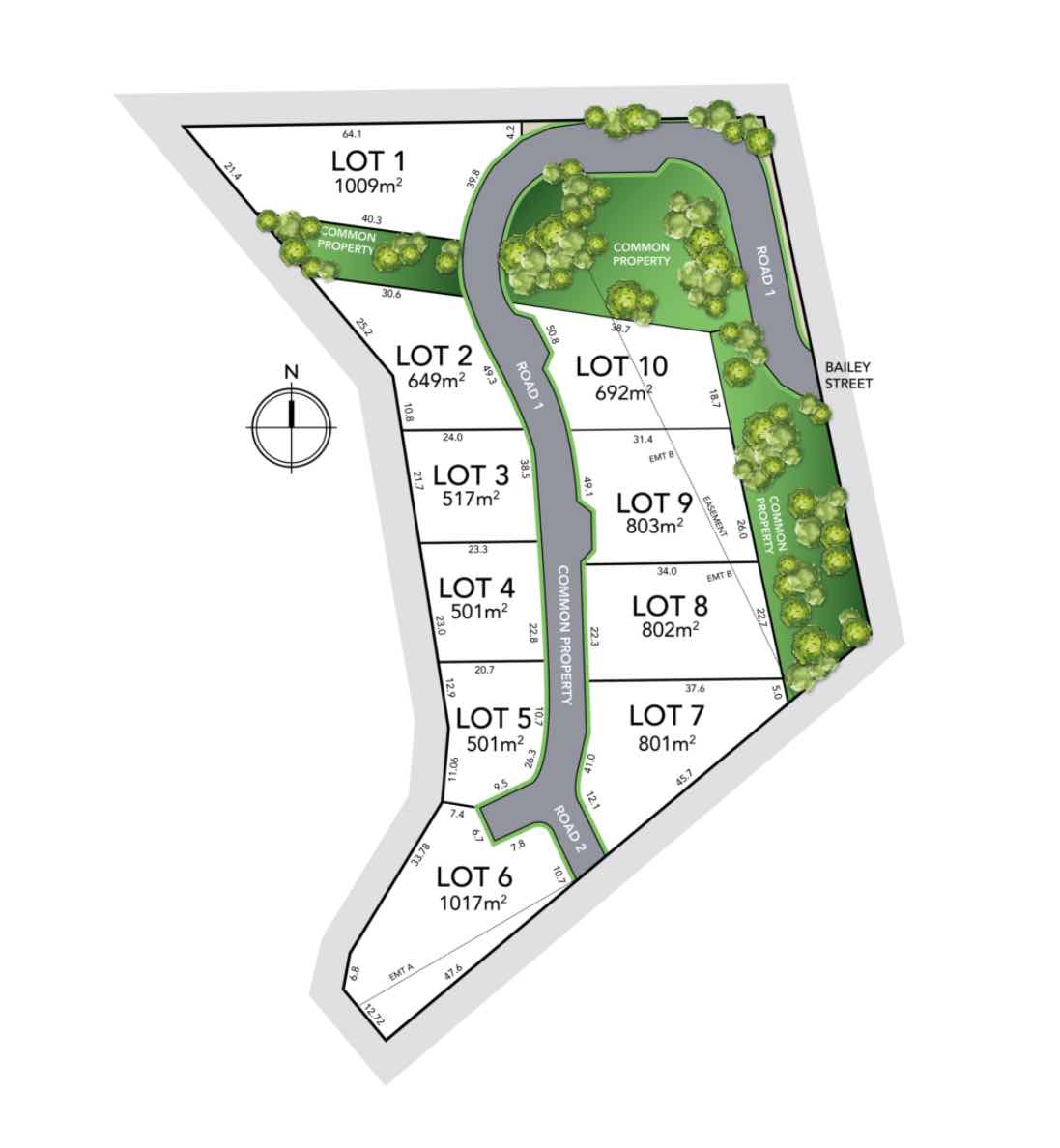 [Land for Sale] Vue Estate, Nambour OpenLot